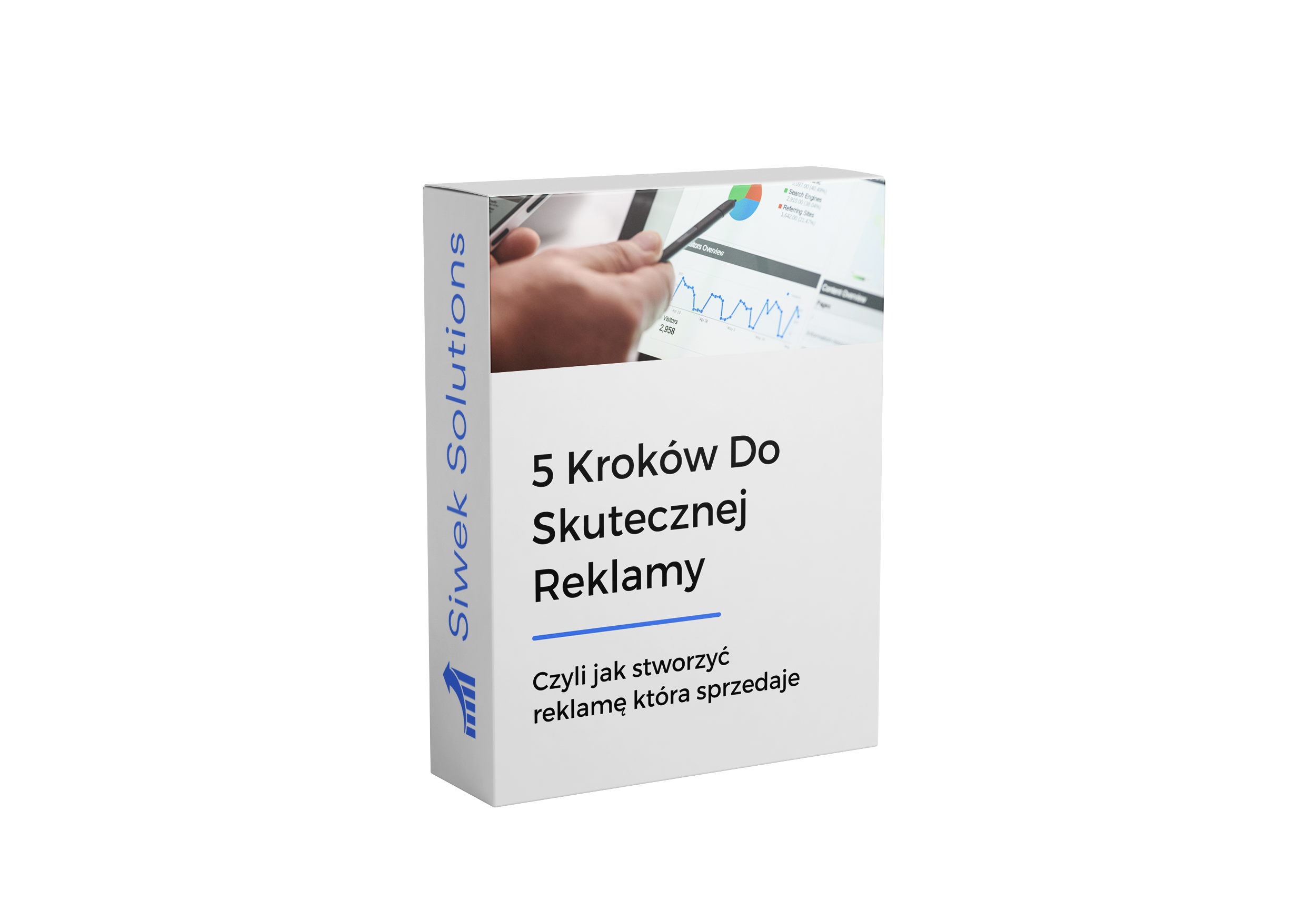 5 Kroków